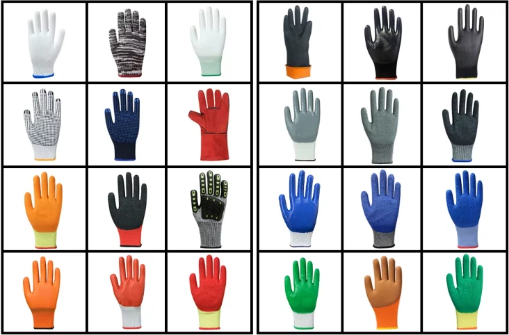 glove catalogues glove catalogues